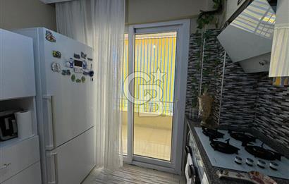 İzmir Ayrancılar'da Satılık Dubleks Daire