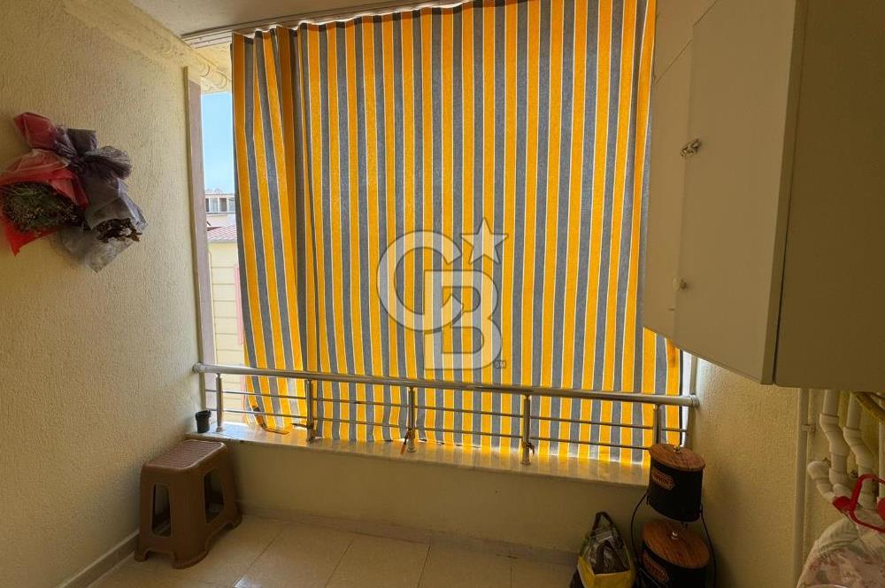 İzmir Ayrancılar'da Satılık Dubleks Daire
