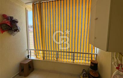İzmir Ayrancılar'da Satılık Dubleks Daire