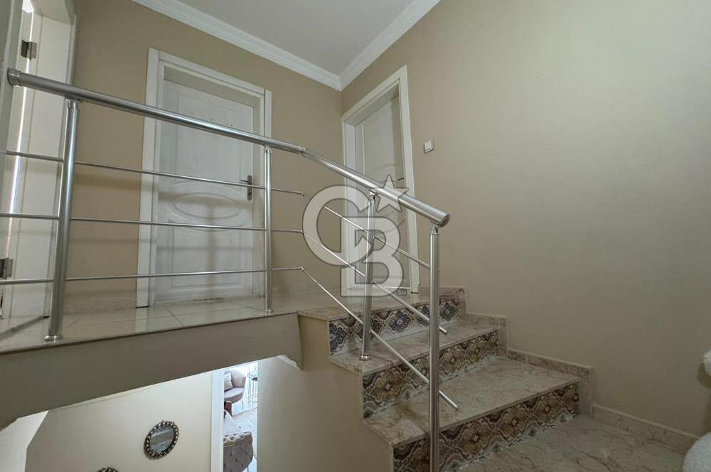 İzmir Ayrancılar'da Satılık Dubleks Daire