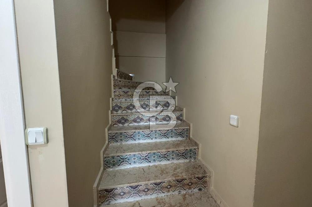 İzmir Ayrancılar'da Satılık Dubleks Daire