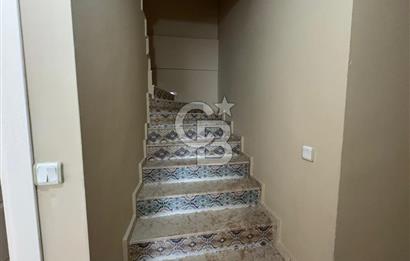 İzmir Ayrancılar'da Satılık Dubleks Daire