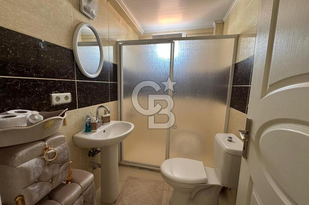 İzmir Ayrancılar'da Satılık Dubleks Daire
