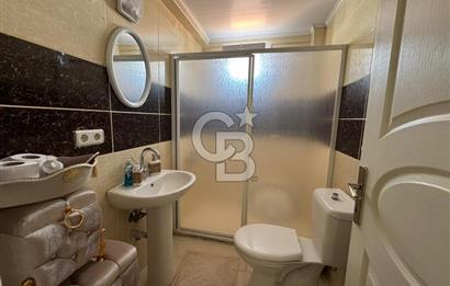 İzmir Ayrancılar'da Satılık Dubleks Daire