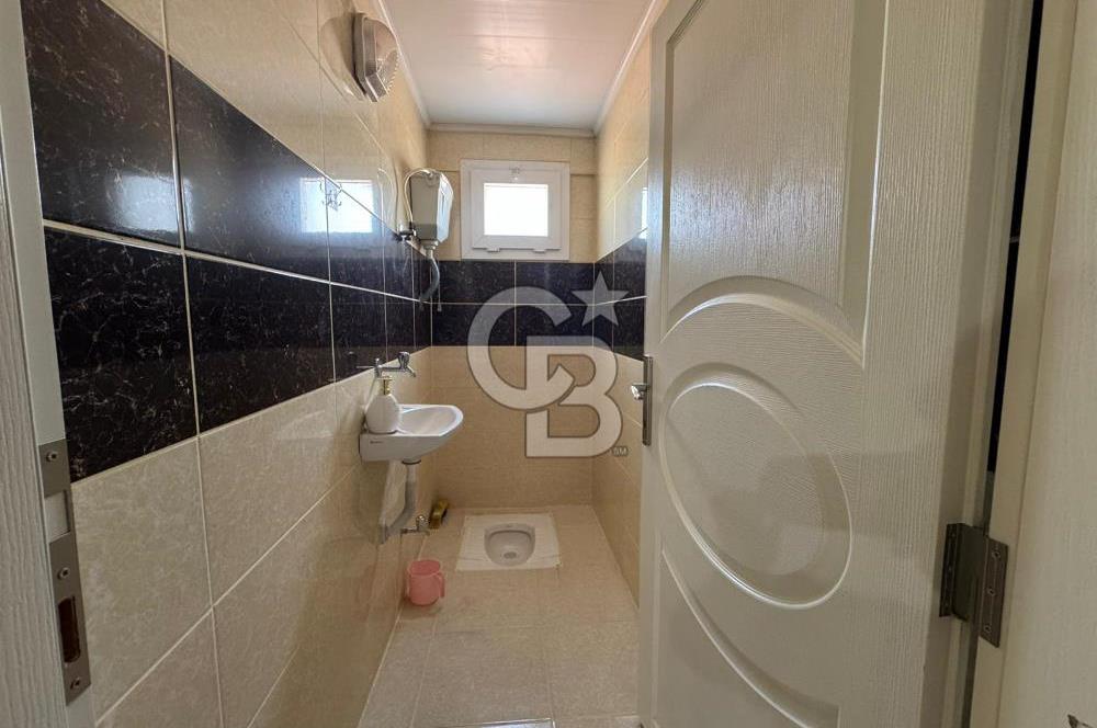 İzmir Ayrancılar'da Satılık Dubleks Daire