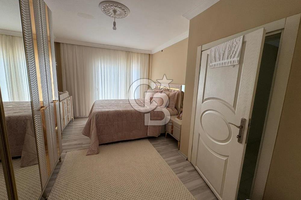 İzmir Ayrancılar'da Satılık Dubleks Daire