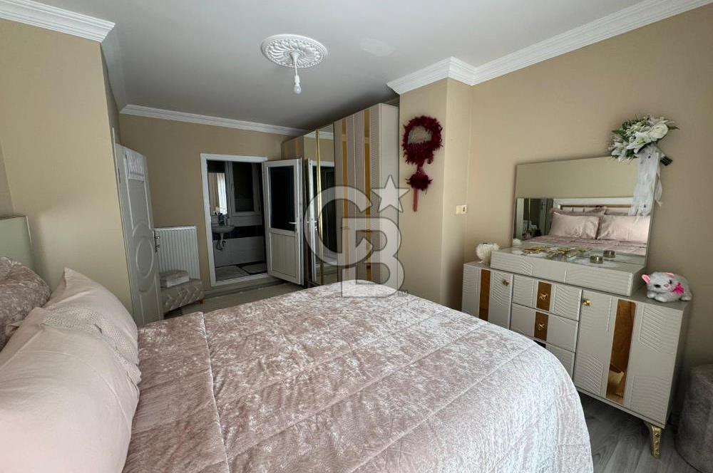 İzmir Ayrancılar'da Satılık Dubleks Daire