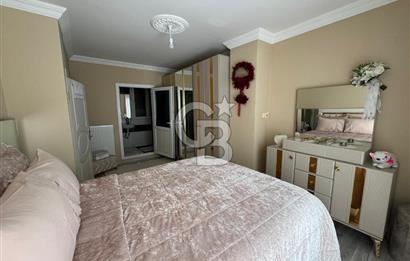 İzmir Ayrancılar'da Satılık Dubleks Daire