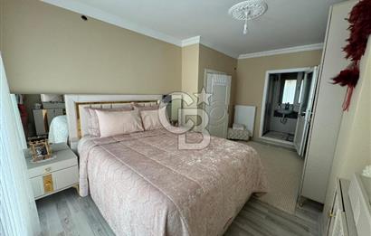 İzmir Ayrancılar'da Satılık Dubleks Daire