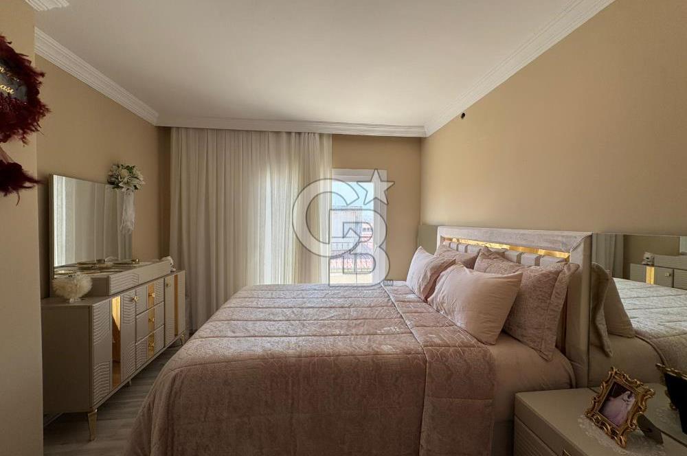 İzmir Ayrancılar'da Satılık Dubleks Daire