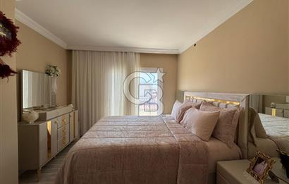 İzmir Ayrancılar'da Satılık Dubleks Daire