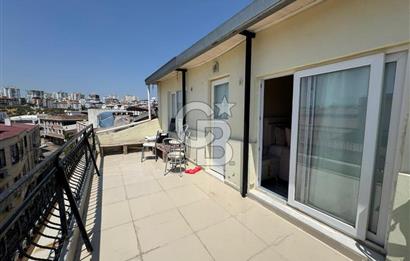 İzmir Ayrancılar'da Satılık Dubleks Daire