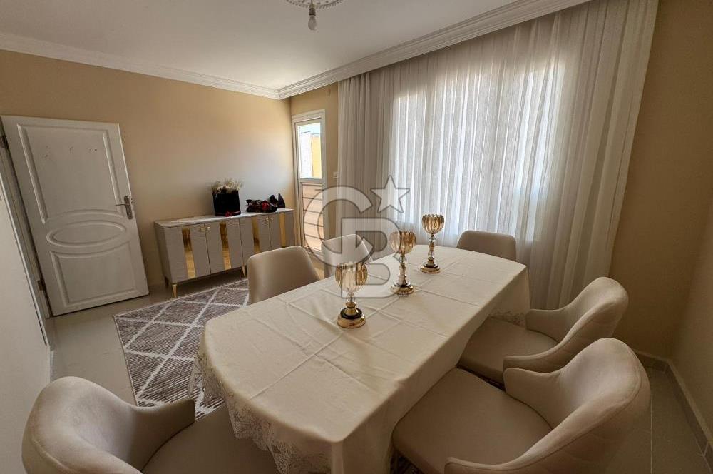 İzmir Ayrancılar'da Satılık Dubleks Daire