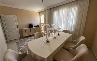 İzmir Ayrancılar'da Satılık Dubleks Daire