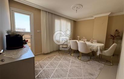 İzmir Ayrancılar'da Satılık Dubleks Daire