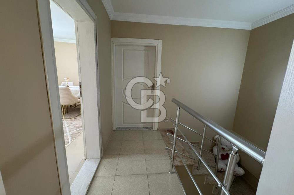 İzmir Ayrancılar'da Satılık Dubleks Daire