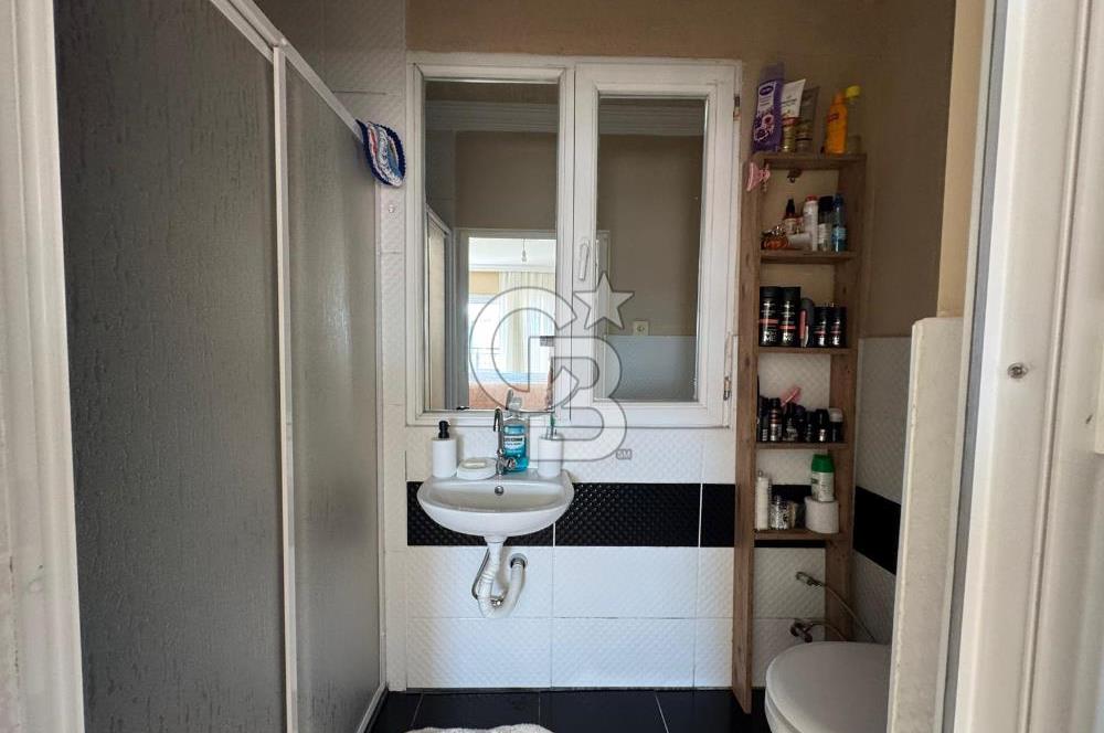 İzmir Ayrancılar'da Satılık Dubleks Daire