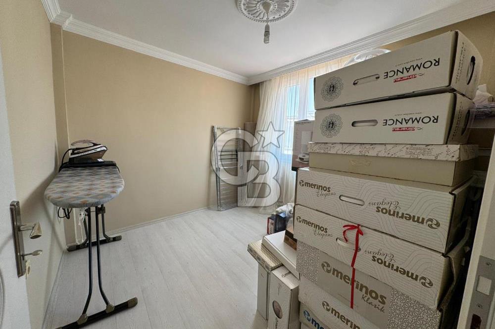 İzmir Ayrancılar'da Satılık Dubleks Daire