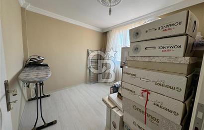İzmir Ayrancılar'da Satılık Dubleks Daire