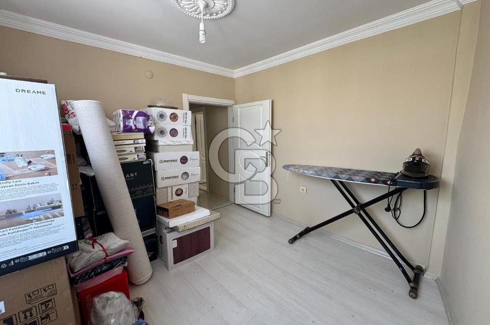 İzmir Ayrancılar'da Satılık Dubleks Daire