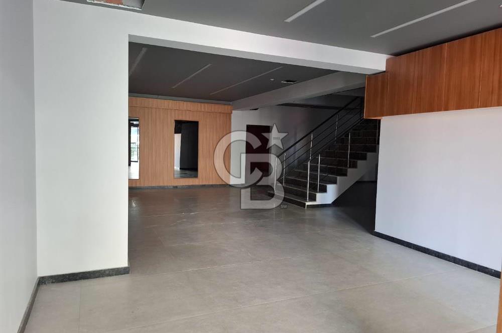 MENEMEN ERKAYA TWİNS'TE CB İYA'DAN KİRALIK 3+1 LÜKS DAİRE