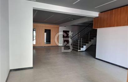 MENEMEN ERKAYA TWİNS'TE CB İYA'DAN KİRALIK 3+1 LÜKS DAİRE