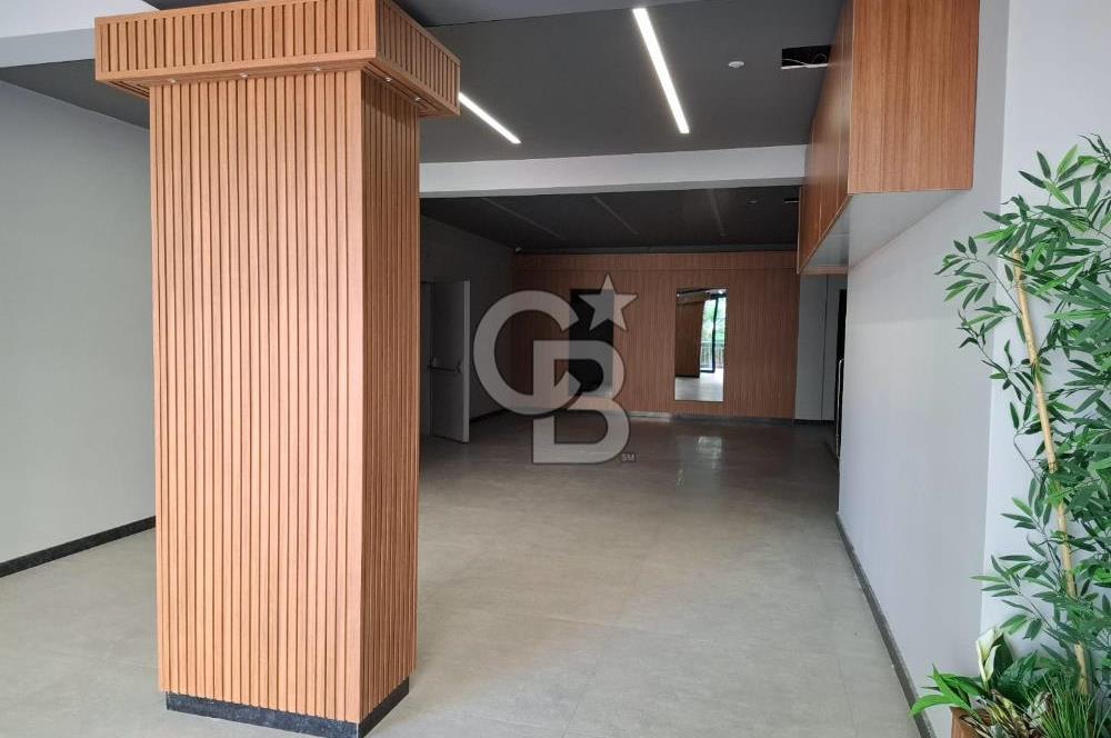MENEMEN ERKAYA TWİNS'TE CB İYA'DAN KİRALIK 3+1 LÜKS DAİRE