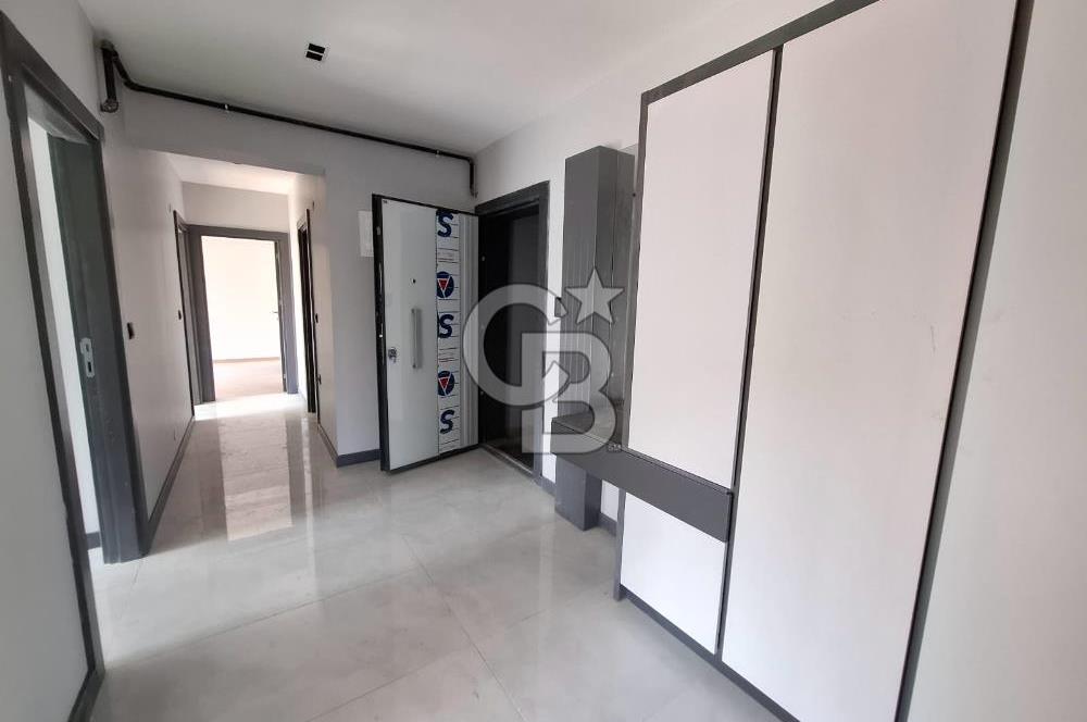 MENEMEN ERKAYA TWİNS'TE CB İYA'DAN KİRALIK 3+1 LÜKS DAİRE