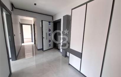MENEMEN ERKAYA TWİNS'TE CB İYA'DAN KİRALIK 3+1 LÜKS DAİRE