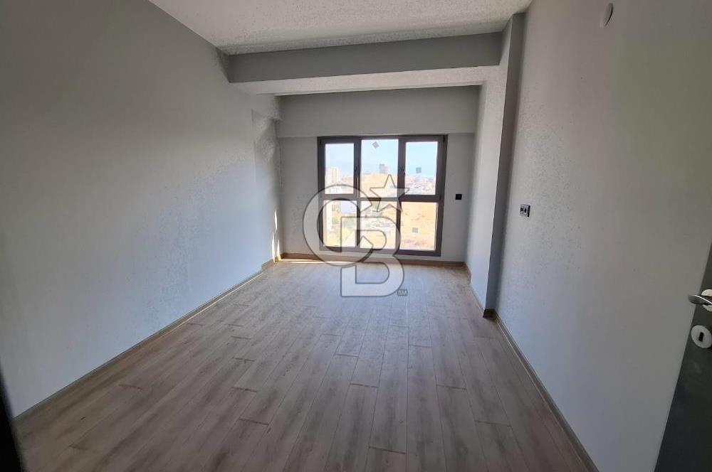 MENEMEN ERKAYA TWİNS'TE CB İYA'DAN KİRALIK 3+1 LÜKS DAİRE