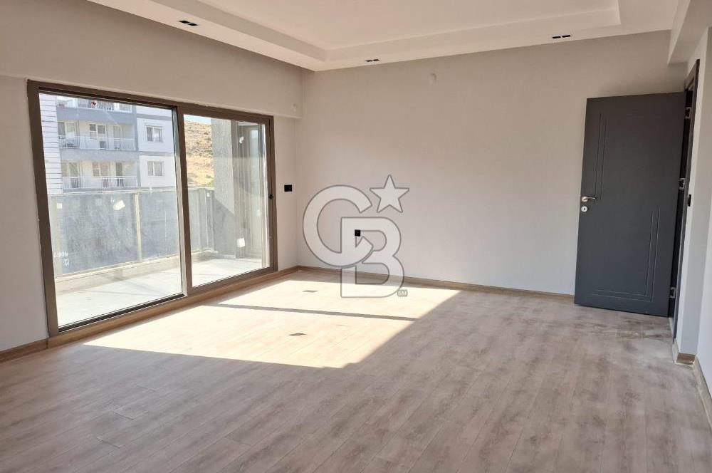 MENEMEN ERKAYA TWİNS'TE CB İYA'DAN KİRALIK 3+1 LÜKS DAİRE