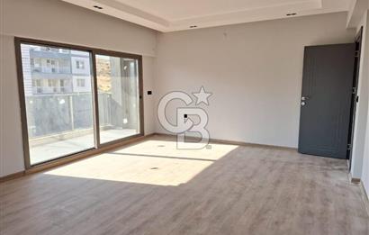 MENEMEN ERKAYA TWİNS'TE CB İYA'DAN KİRALIK 3+1 LÜKS DAİRE