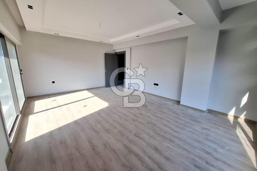 MENEMEN ERKAYA TWİNS'TE CB İYA'DAN KİRALIK 3+1 LÜKS DAİRE