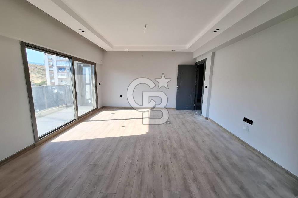 MENEMEN ERKAYA TWİNS'TE CB İYA'DAN KİRALIK 3+1 LÜKS DAİRE