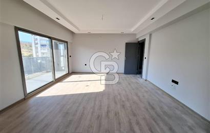 MENEMEN ERKAYA TWİNS'TE CB İYA'DAN KİRALIK 3+1 LÜKS DAİRE