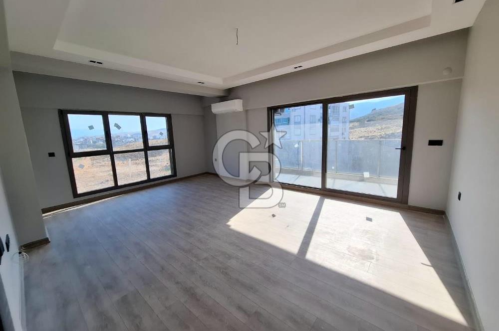 MENEMEN ERKAYA TWİNS'TE CB İYA'DAN KİRALIK 3+1 LÜKS DAİRE