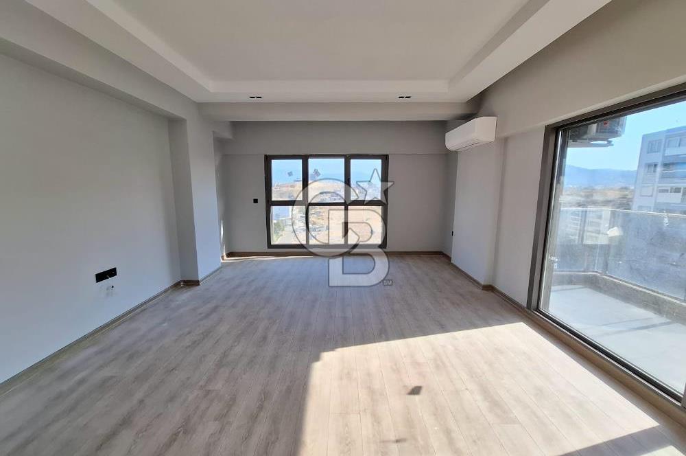 MENEMEN ERKAYA TWİNS'TE CB İYA'DAN KİRALIK 3+1 LÜKS DAİRE