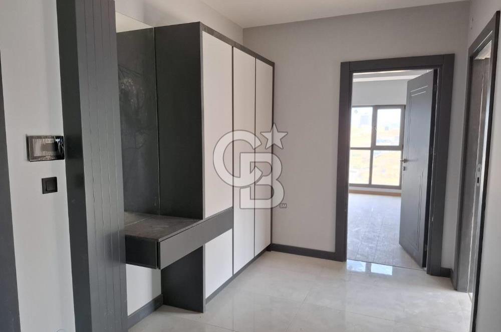 MENEMEN ERKAYA TWİNS'TE CB İYA'DAN KİRALIK 3+1 LÜKS DAİRE