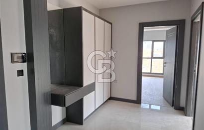 MENEMEN ERKAYA TWİNS'TE CB İYA'DAN KİRALIK 3+1 LÜKS DAİRE