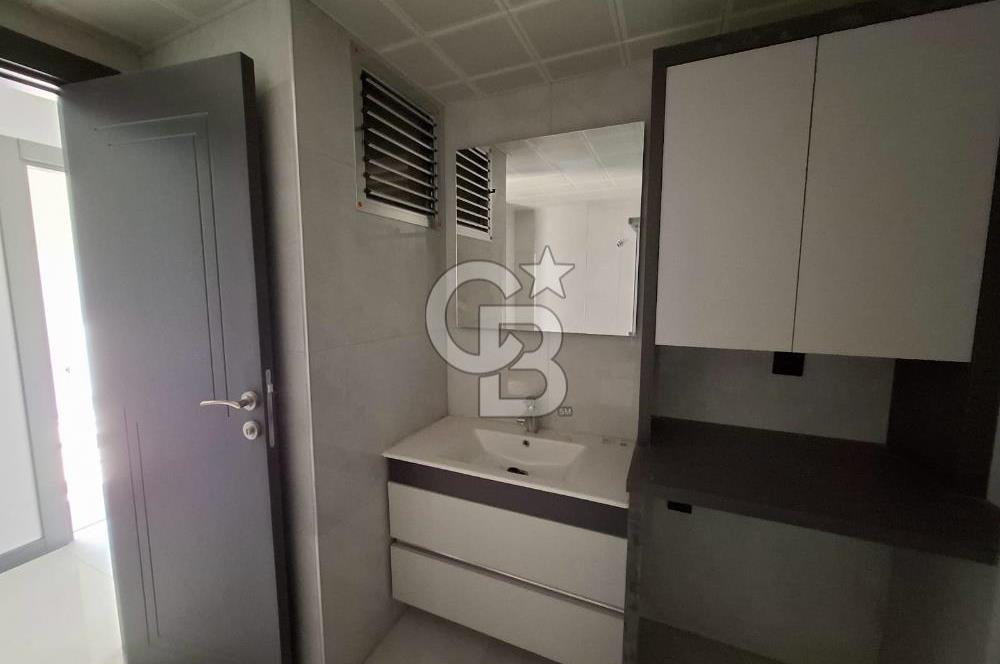 MENEMEN ERKAYA TWİNS'TE CB İYA'DAN KİRALIK 3+1 LÜKS DAİRE