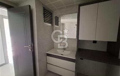 MENEMEN ERKAYA TWİNS'TE CB İYA'DAN KİRALIK 3+1 LÜKS DAİRE