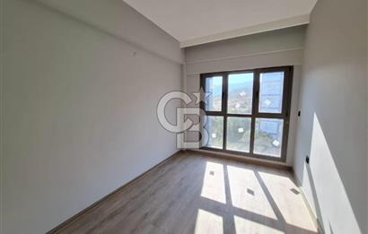 MENEMEN ERKAYA TWİNS'TE CB İYA'DAN KİRALIK 3+1 LÜKS DAİRE