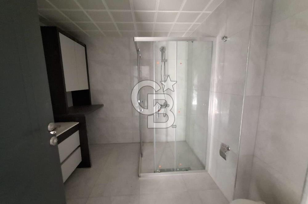 MENEMEN ERKAYA TWİNS'TE CB İYA'DAN KİRALIK 3+1 LÜKS DAİRE