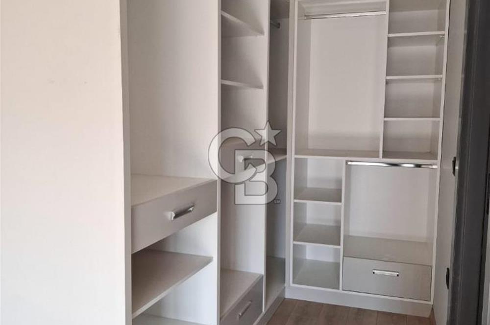MENEMEN ERKAYA TWİNS'TE CB İYA'DAN KİRALIK 3+1 LÜKS DAİRE