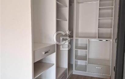 MENEMEN ERKAYA TWİNS'TE CB İYA'DAN KİRALIK 3+1 LÜKS DAİRE