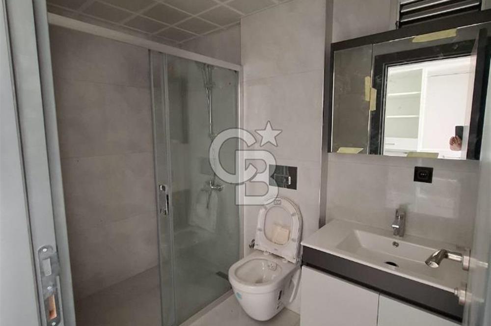 MENEMEN ERKAYA TWİNS'TE CB İYA'DAN KİRALIK 3+1 LÜKS DAİRE