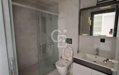 MENEMEN ERKAYA TWİNS'TE CB İYA'DAN KİRALIK 3+1 LÜKS DAİRE