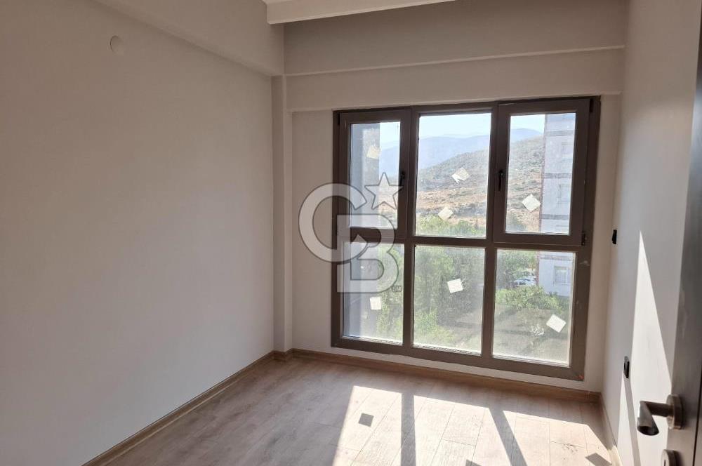 MENEMEN ERKAYA TWİNS'TE CB İYA'DAN KİRALIK 3+1 LÜKS DAİRE