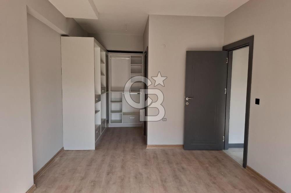 MENEMEN ERKAYA TWİNS'TE CB İYA'DAN KİRALIK 3+1 LÜKS DAİRE