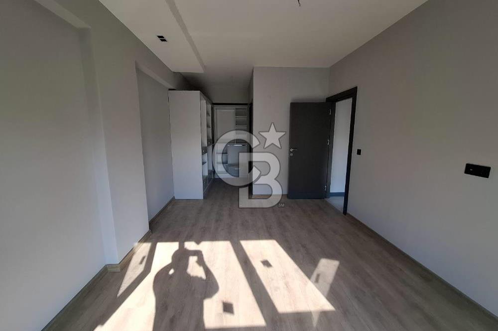 MENEMEN ERKAYA TWİNS'TE CB İYA'DAN KİRALIK 3+1 LÜKS DAİRE